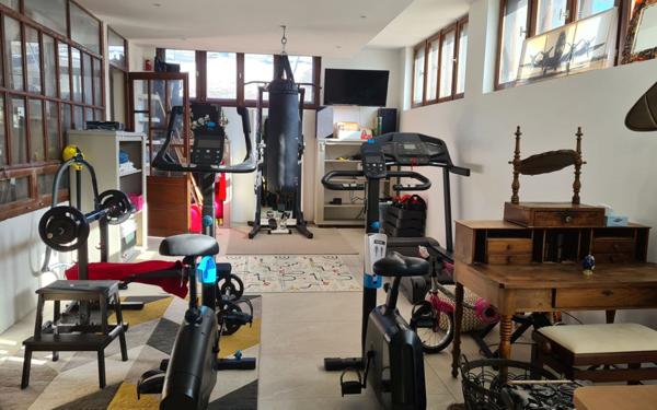 Maison à vendre    10 pièces •  Fraize