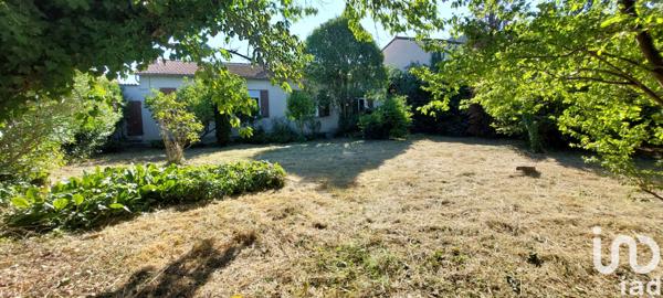 Maison à vendre 4 pièces 102 m² Les Mées