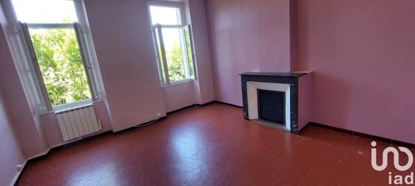 Maison à vendre 4 pièces 102 m² Les Mées