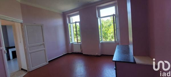 Maison à vendre 4 pièces 102 m² Les Mées