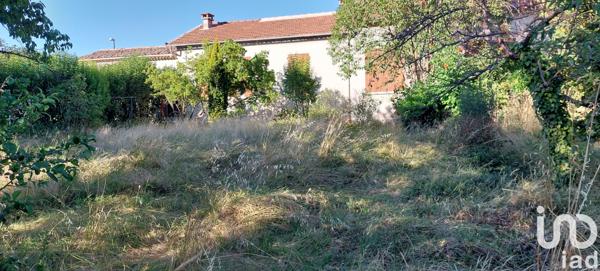 Maison à vendre 4 pièces 102 m² Les Mées