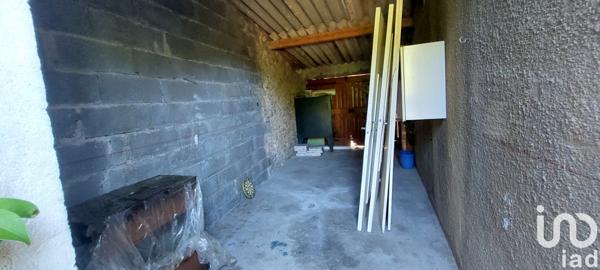 Maison à vendre 4 pièces 102 m² Les Mées