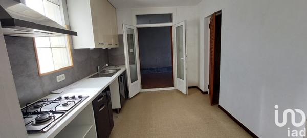 Maison à vendre 4 pièces 102 m² Les Mées