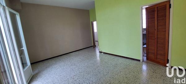 Maison à vendre 4 pièces 102 m² Les Mées