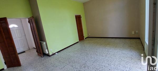 Maison à vendre 4 pièces 102 m² Les Mées