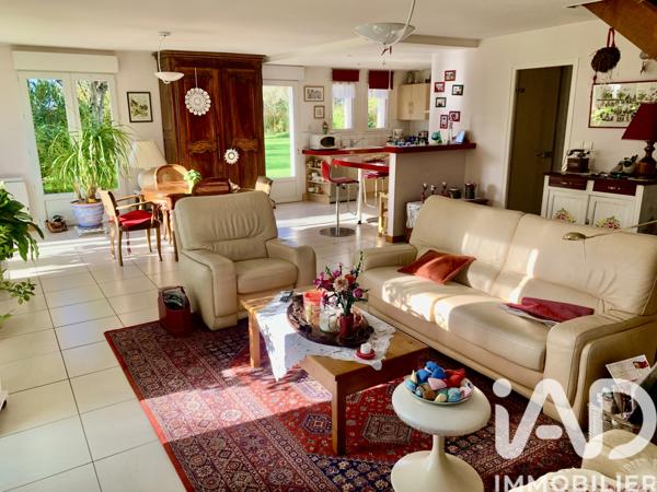 Maison à vendre 8 pièces 138 m² Spay