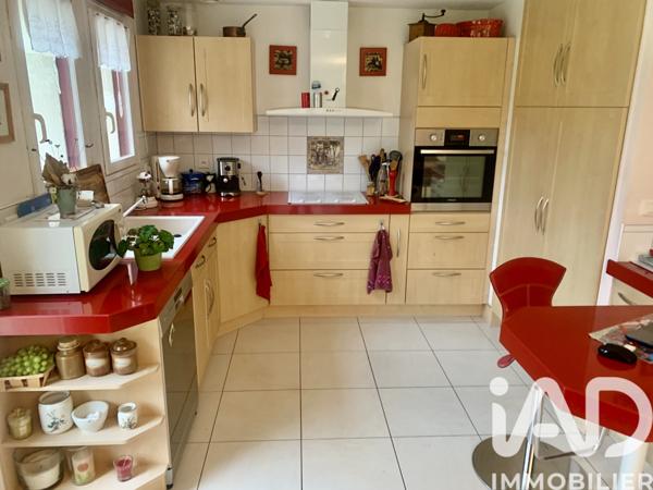 Maison à vendre 8 pièces 138 m² Spay