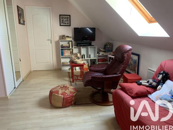Maison à vendre 8 pièces 138 m² Spay