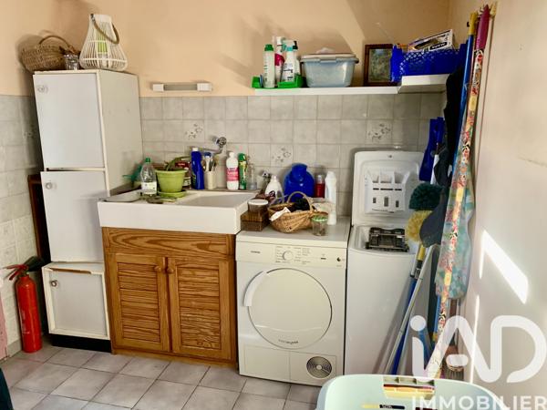 Maison à vendre 8 pièces 138 m² Spay