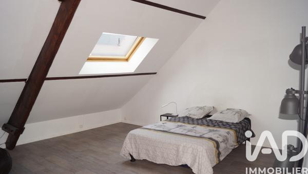 Maison à vendre 8 pièces 138 m² Spay