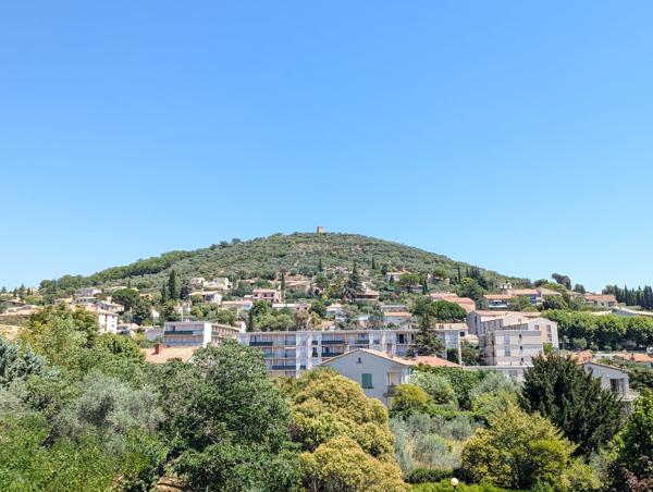 Appartement T3 - Manosque - Réf. 523-L