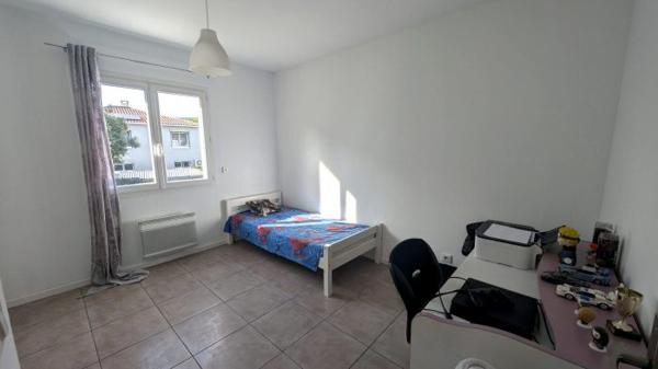 Maison villa Saint-Mathieu-de-Tréviers 123 m²