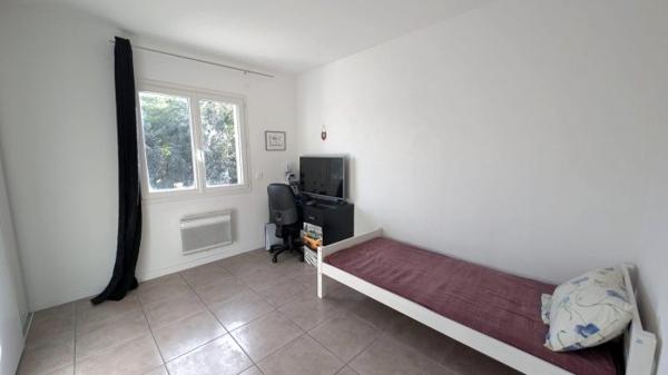 Maison villa Saint-Mathieu-de-Tréviers 123 m²