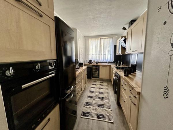 Vente Appartement 4 pièces 75 m2 à Nevers