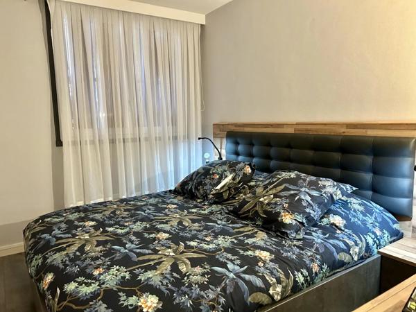 Vente Appartement 4 pièces 75 m2 à Nevers