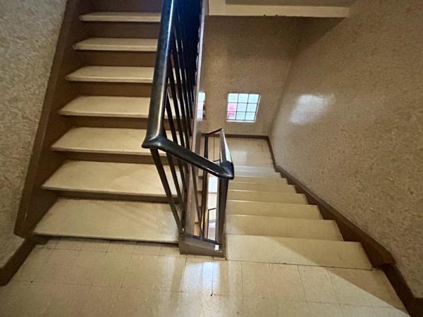 Vente Appartement 4 pièces 75 m2 à Nevers
