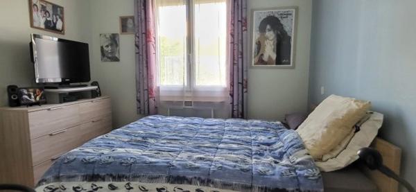 Maison plain-pied Aulnay 140 m²