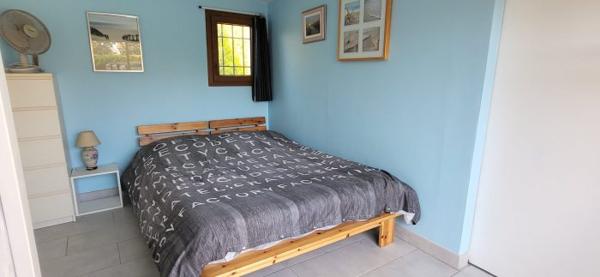 Maison plain-pied Aulnay 140 m²