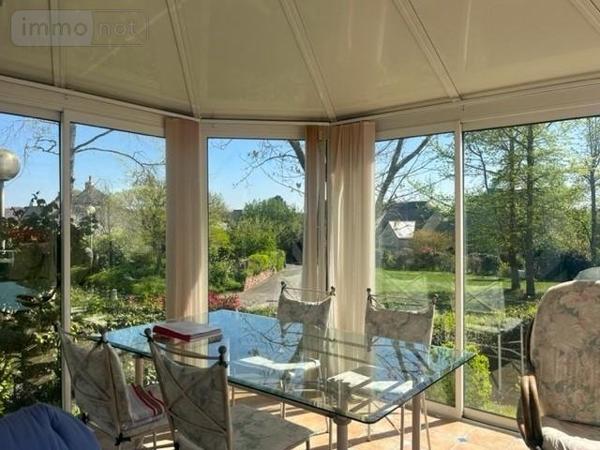 Maison à vendre à Betton en Ille-et-Vilaine (35830), ref : 008/2998   
CENTRE- VILLE