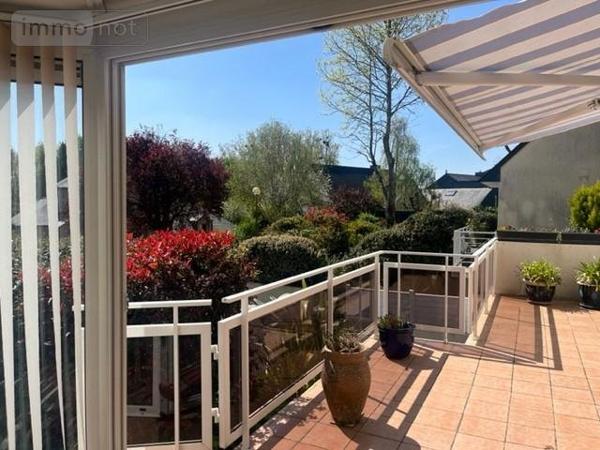 Maison à vendre à Betton en Ille-et-Vilaine (35830), ref : 008/2998   
CENTRE- VILLE