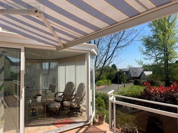 Maison à vendre à Betton en Ille-et-Vilaine (35830), ref : 008/2998   
CENTRE- VILLE