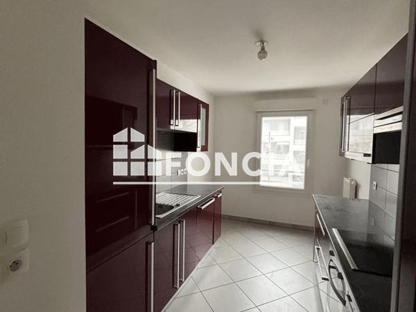 À vendre Appartement 3 pièces 80 m² - Saint-julien-en-genevois 74160