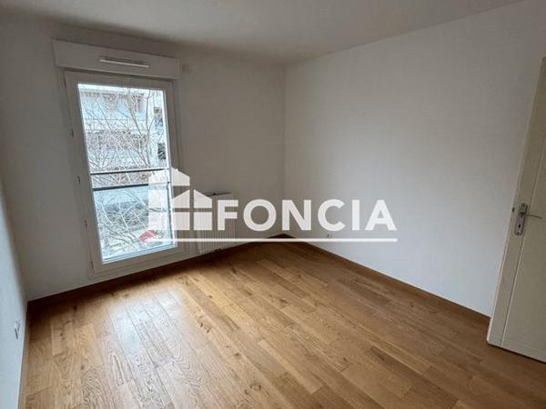 À vendre Appartement 3 pièces 80 m² - Saint-julien-en-genevois 74160