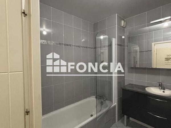 À vendre Appartement 3 pièces 80 m² - Saint-julien-en-genevois 74160