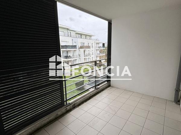 À vendre Appartement 3 pièces 80 m² - Saint-julien-en-genevois 74160