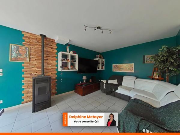 Maison de plain-pied, familiale 4 chambres avec piscine et prestations modernes, proche Fréjus et Saint-Raphaël