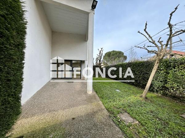 Location Appartement 2 pièces 40.69 m² - 4 CHEMIN DE LAGAR Saint Juery 81160