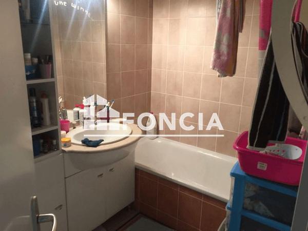 Location Appartement 2 pièces 40.69 m² - 4 CHEMIN DE LAGAR Saint Juery 81160