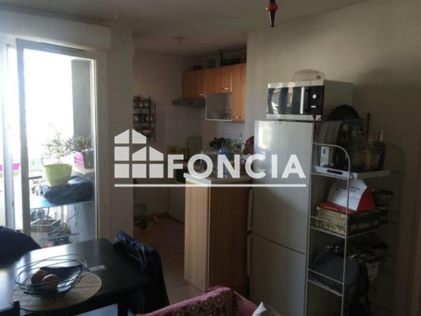 Location Appartement 2 pièces 40.69 m² - 4 CHEMIN DE LAGAR Saint Juery 81160