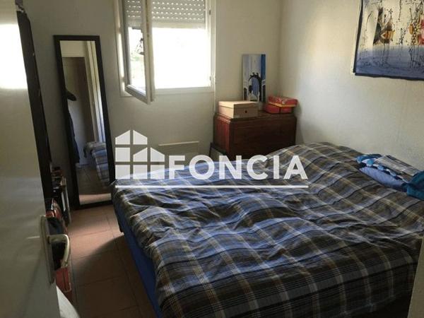 Location Appartement 2 pièces 40.69 m² - 4 CHEMIN DE LAGAR Saint Juery 81160