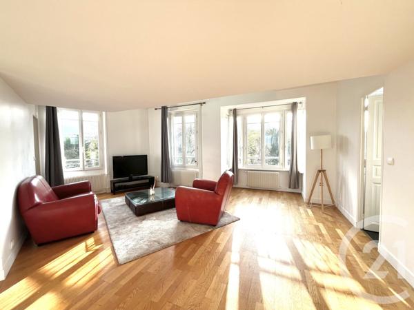 Appartement Duplex à vendre  4 pièces - 74,89 m2 MEUDON - 92