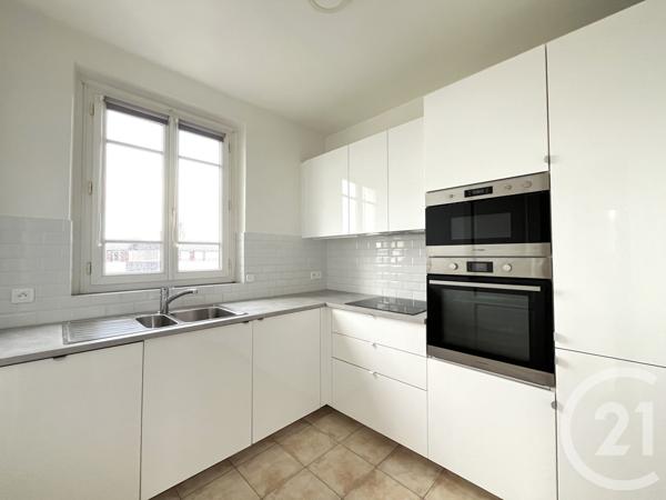 Appartement Duplex à vendre  4 pièces - 74,89 m2 MEUDON - 92