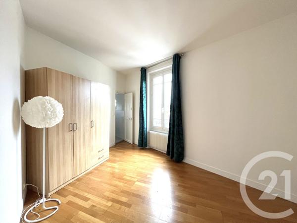Appartement Duplex à vendre  4 pièces - 74,89 m2 MEUDON - 92