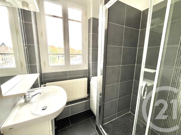 Appartement Duplex à vendre  4 pièces - 74,89 m2 MEUDON - 92