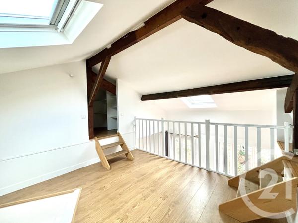 Appartement Duplex à vendre  4 pièces - 74,89 m2 MEUDON - 92