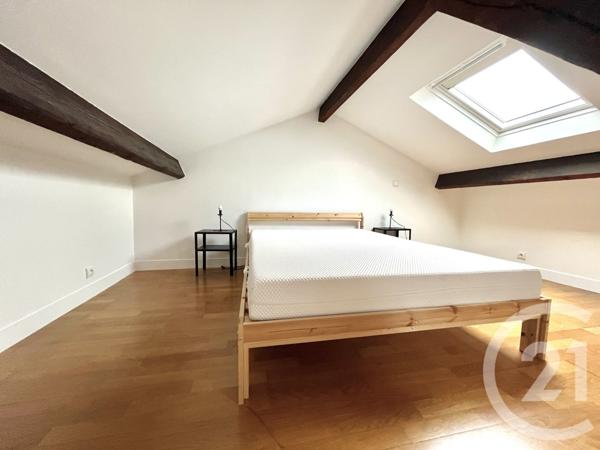 Appartement Duplex à vendre  4 pièces - 74,89 m2 MEUDON - 92