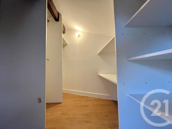 Appartement Duplex à vendre  4 pièces - 74,89 m2 MEUDON - 92
