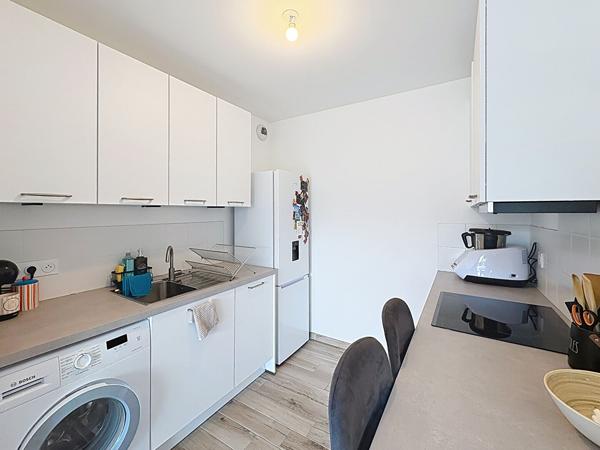 Magnifique appartement lumineux avec terrasse et garage sur Yssingeaux