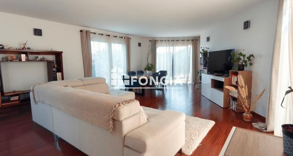 À vendre Maison 6 pièces 158 m² - Marseillan 34340