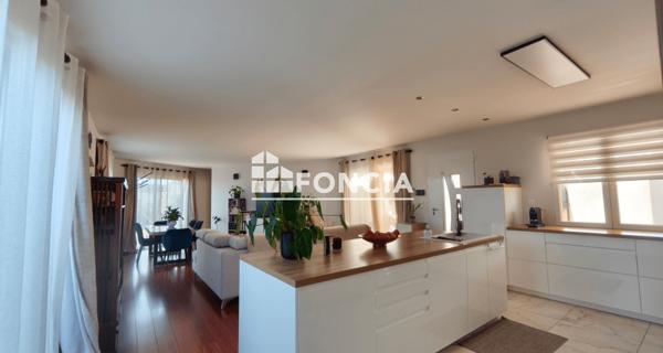 À vendre Maison 6 pièces 158 m² - Marseillan 34340