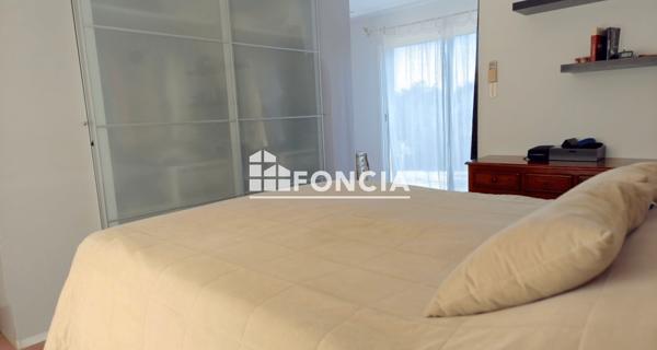À vendre Maison 6 pièces 158 m² - Marseillan 34340