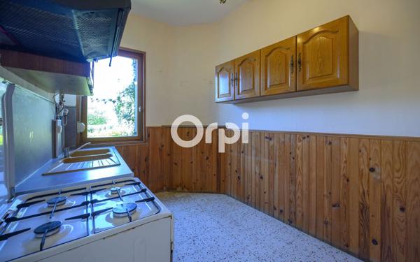 Maison à vendre    3 pièces • 77 m2 Beuvrages