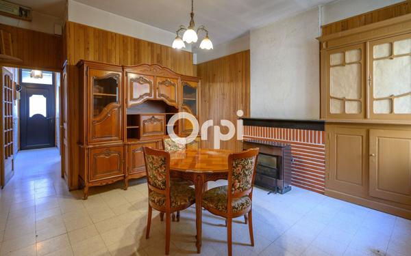 Maison à vendre    3 pièces • 77 m2 Beuvrages