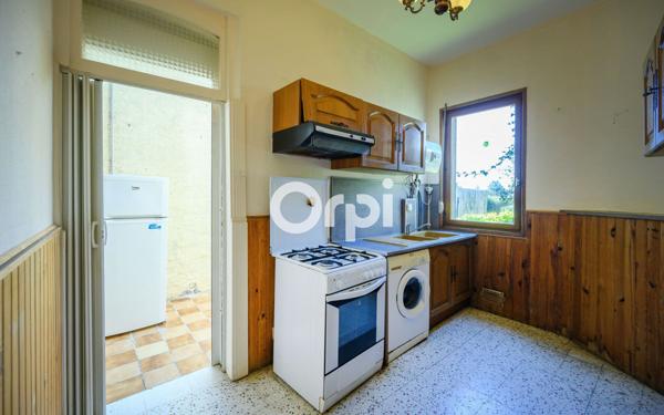 Maison à vendre    3 pièces • 77 m2 Beuvrages