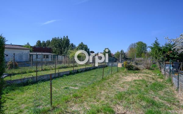 Maison à vendre    3 pièces • 77 m2 Beuvrages