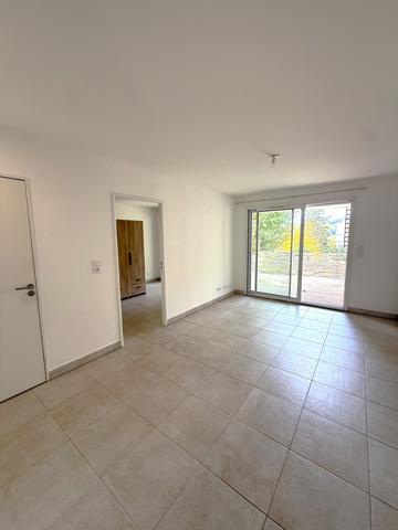 Appartement T2 avec Terrasse - Manosque - Réf. 464
